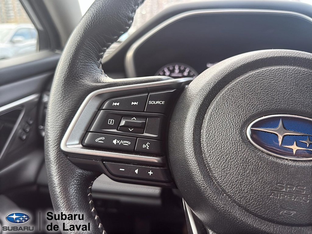 2024 Subaru Outback Limited XT in Terrebonne, Quebec - 19 - w1024h768px