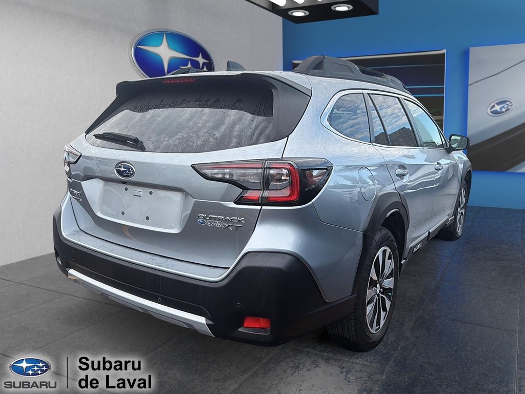 2024 Subaru Outback Limited XT in Terrebonne, Quebec - 4 - w1024h768px