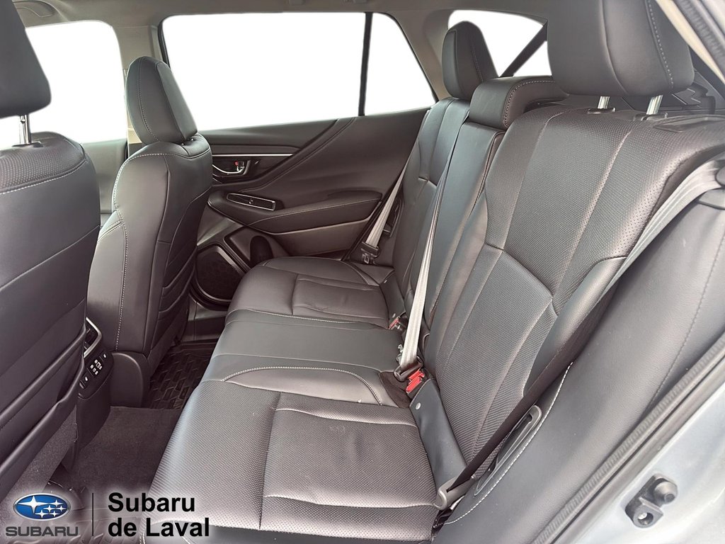 2024 Subaru Outback Limited XT in Terrebonne, Quebec - 11 - w1024h768px