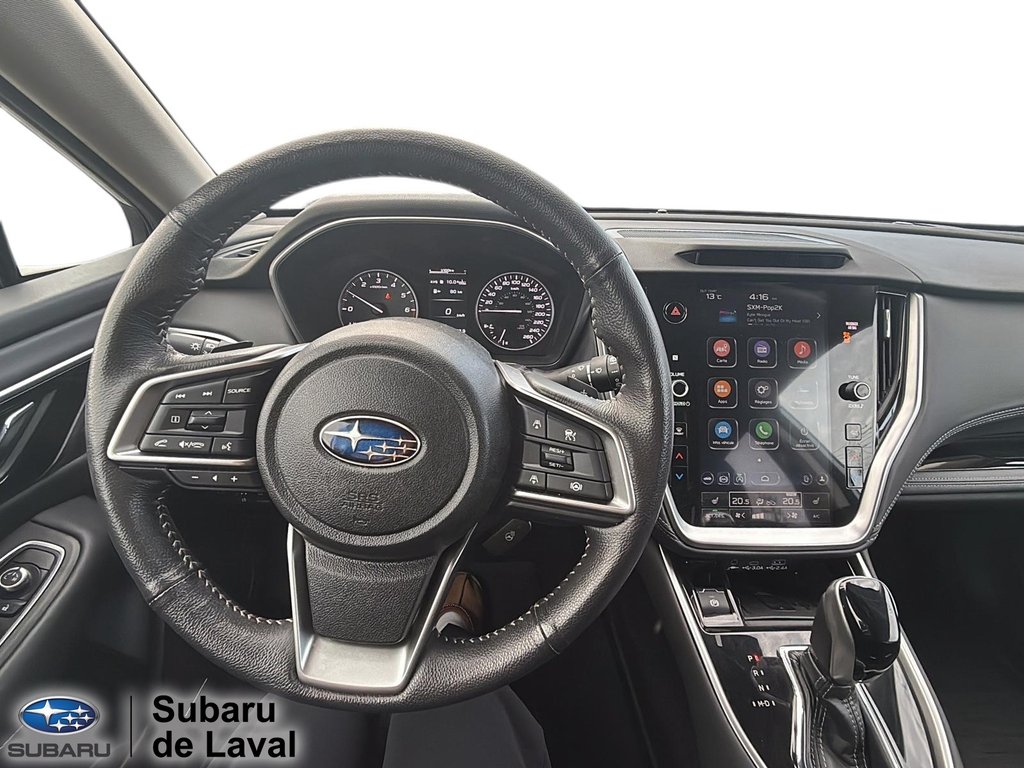 2024 Subaru Outback Limited XT in Terrebonne, Quebec - 14 - w1024h768px