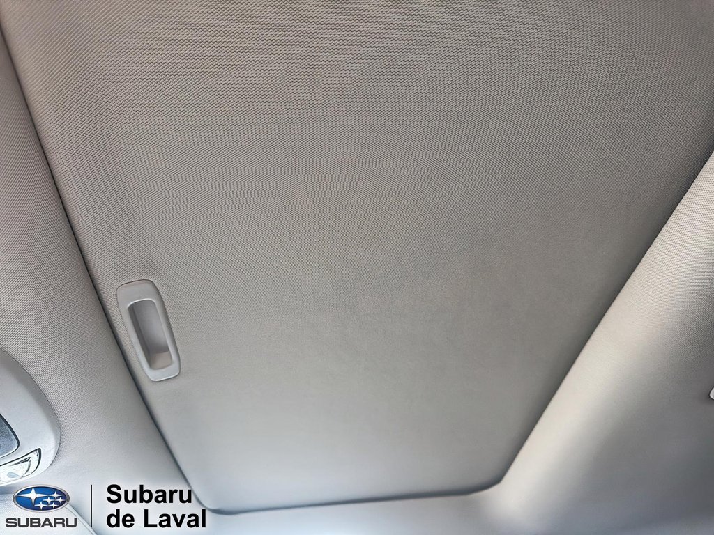 2024 Subaru Outback Limited XT in Terrebonne, Quebec - 13 - w1024h768px
