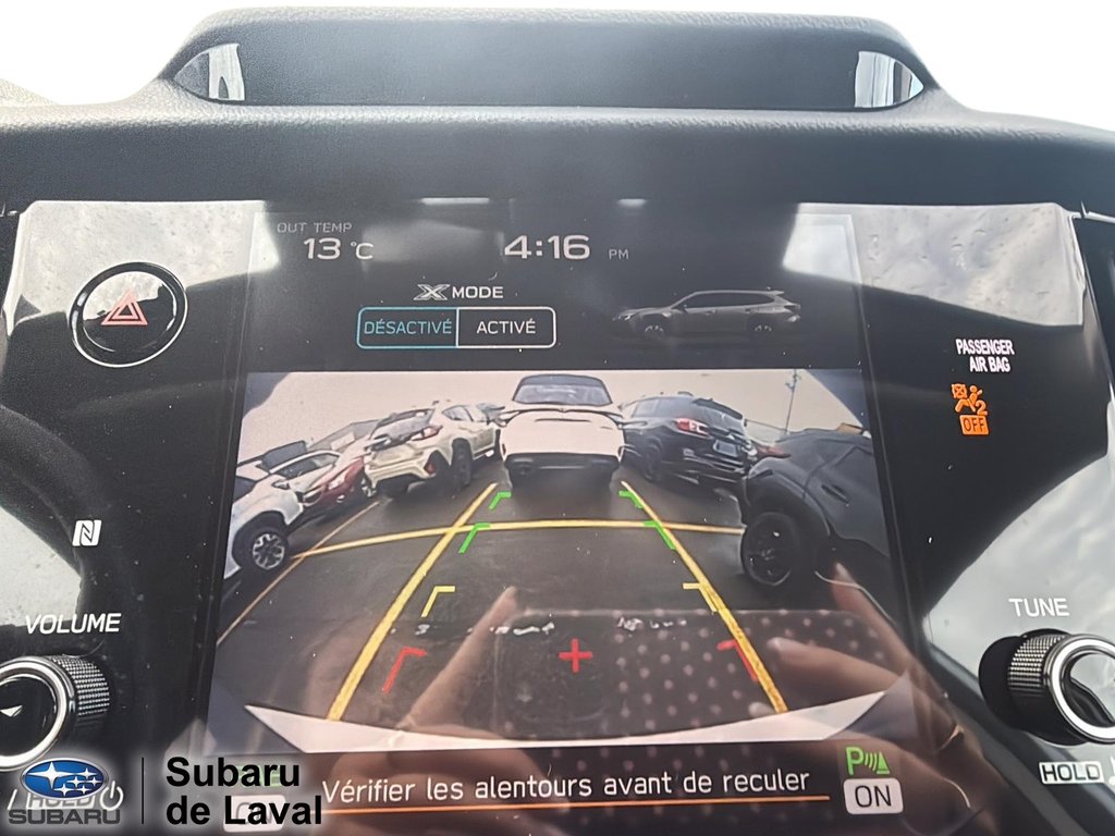 2024 Subaru Outback Limited XT in Terrebonne, Quebec - 16 - w1024h768px