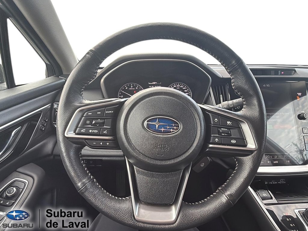 2024 Subaru Outback Limited XT in Terrebonne, Quebec - 18 - w1024h768px