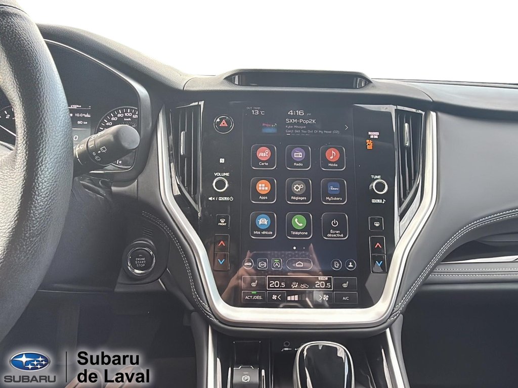 2024 Subaru Outback Limited XT in Terrebonne, Quebec - 15 - w1024h768px