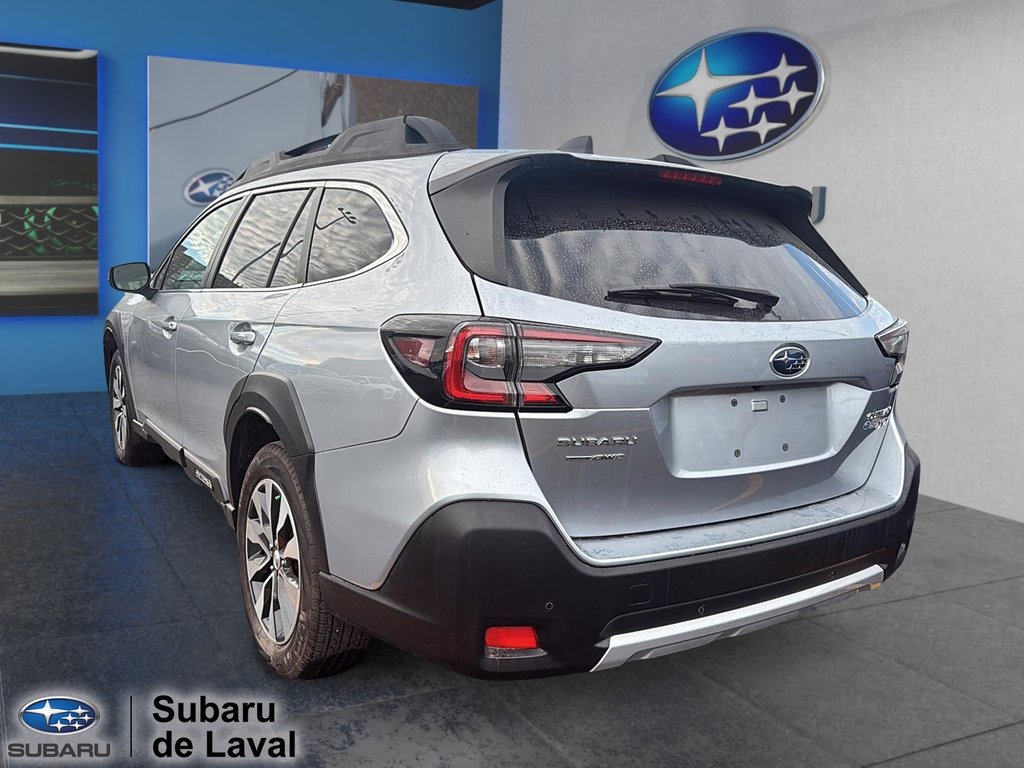 2024 Subaru Outback Limited XT in Terrebonne, Quebec - 6 - w1024h768px