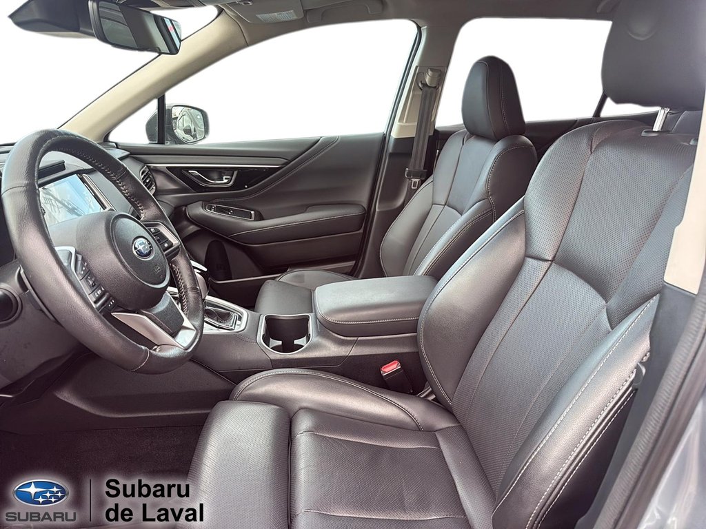 2024 Subaru Outback Limited XT in Terrebonne, Quebec - 9 - w1024h768px