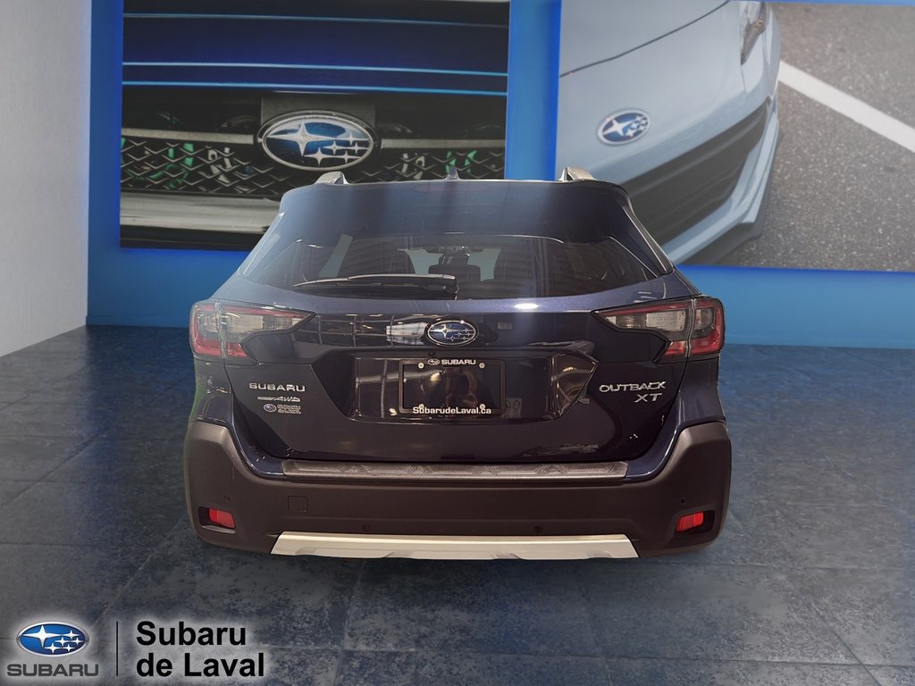 2024 Subaru Outback Premier XT in Terrebonne, Quebec - 4 - w1024h768px