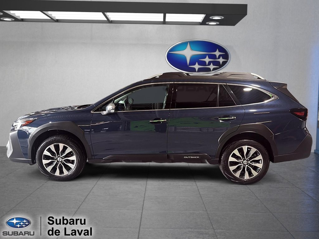 2024 Subaru Outback Premier XT in Terrebonne, Quebec - 6 - w1024h768px
