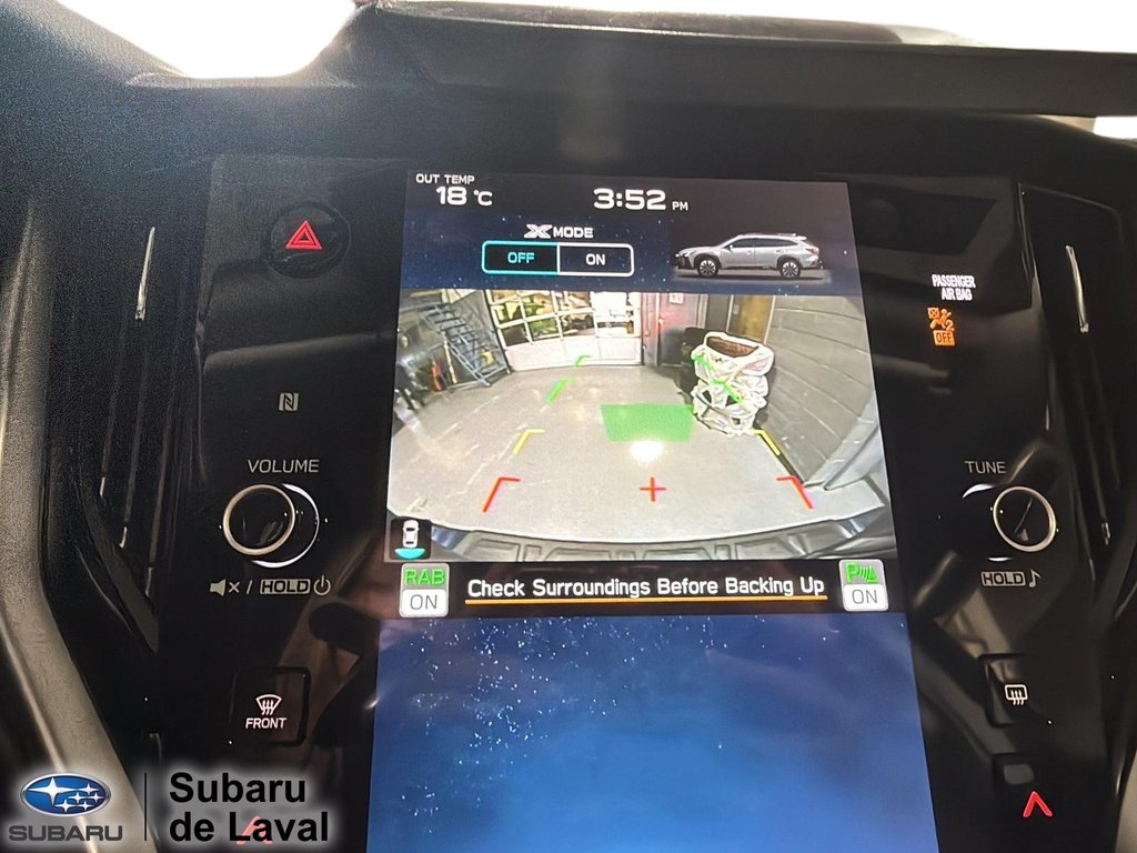 2024 Subaru Outback Premier XT in Terrebonne, Quebec - 15 - w1024h768px