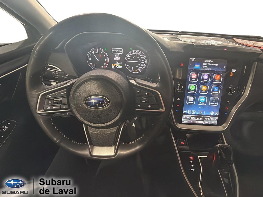 2024 Subaru Outback Premier XT in Terrebonne, Quebec - 13 - w1024h768px