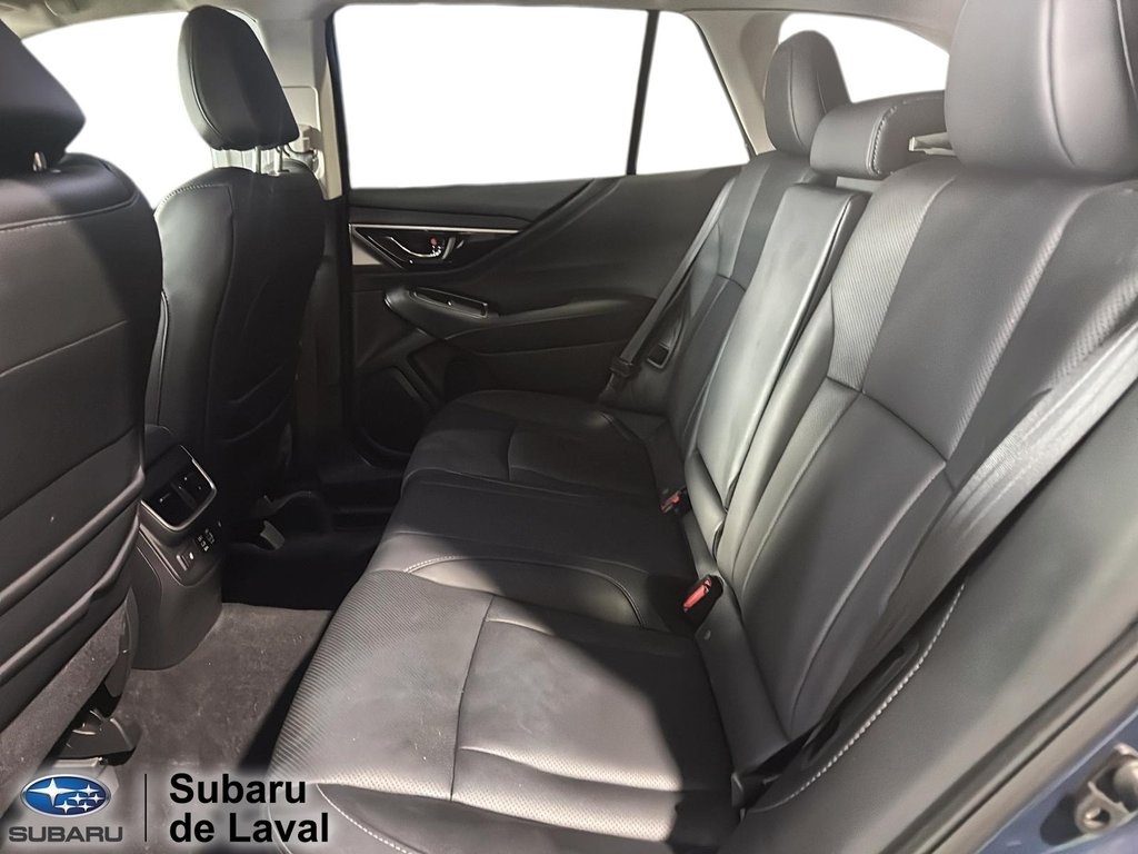 2024 Subaru Outback Premier XT in Terrebonne, Quebec - 10 - w1024h768px