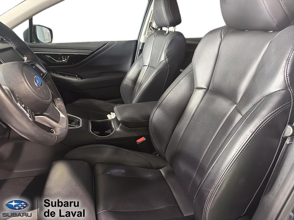 2024 Subaru Outback Premier XT in Terrebonne, Quebec - 8 - w1024h768px