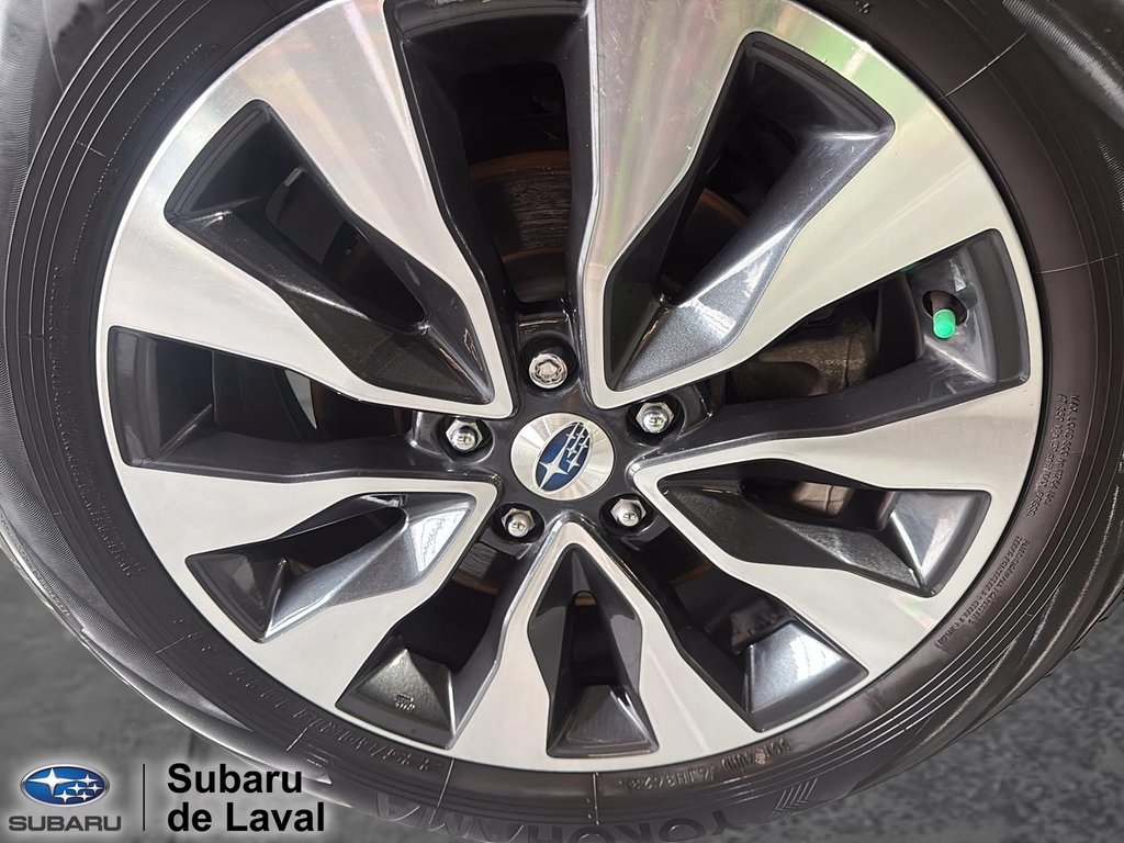2024 Subaru Outback Premier XT in Terrebonne, Quebec - 7 - w1024h768px