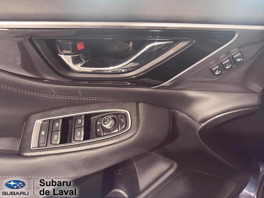 2024 Subaru Outback Premier XT in Terrebonne, Quebec - 9 - w1024h768px