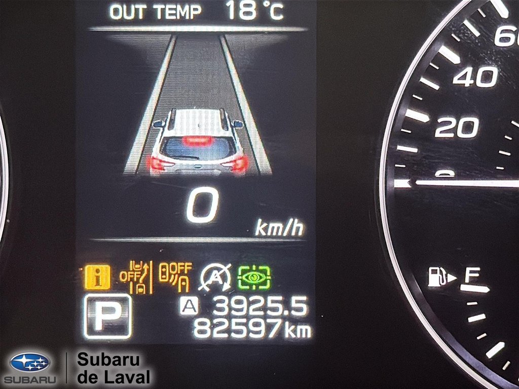 2024 Subaru Outback Premier XT in Terrebonne, Quebec - 21 - w1024h768px