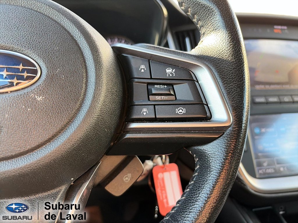 2024 Subaru Outback Convenience in Laval, Quebec - 17 - w1024h768px