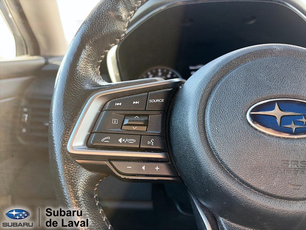2024 Subaru Outback Convenience in Laval, Quebec - 16 - w1024h768px