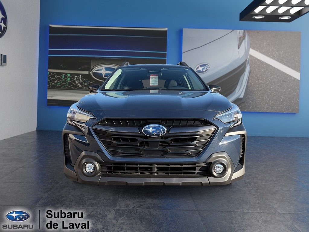 2024 Subaru Outback Convenience in Laval, Quebec - 2 - w1024h768px