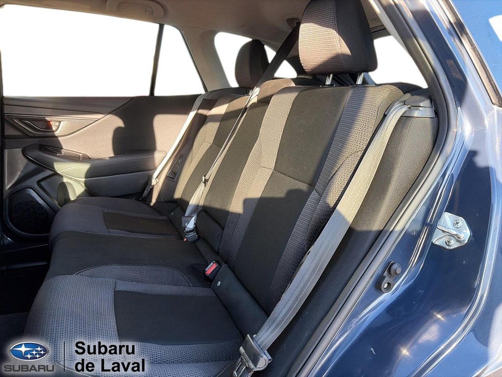 2024 Subaru Outback Convenience in Laval, Quebec - 10 - w1024h768px