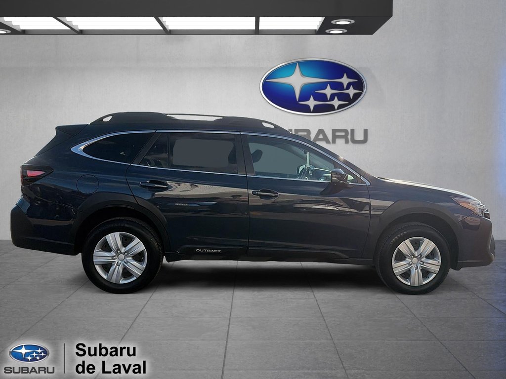 2024 Subaru Outback Convenience in Laval, Quebec - 4 - w1024h768px
