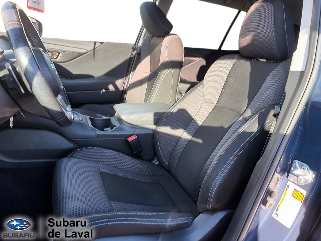 2024 Subaru Outback Convenience in Laval, Quebec - 9 - w1024h768px