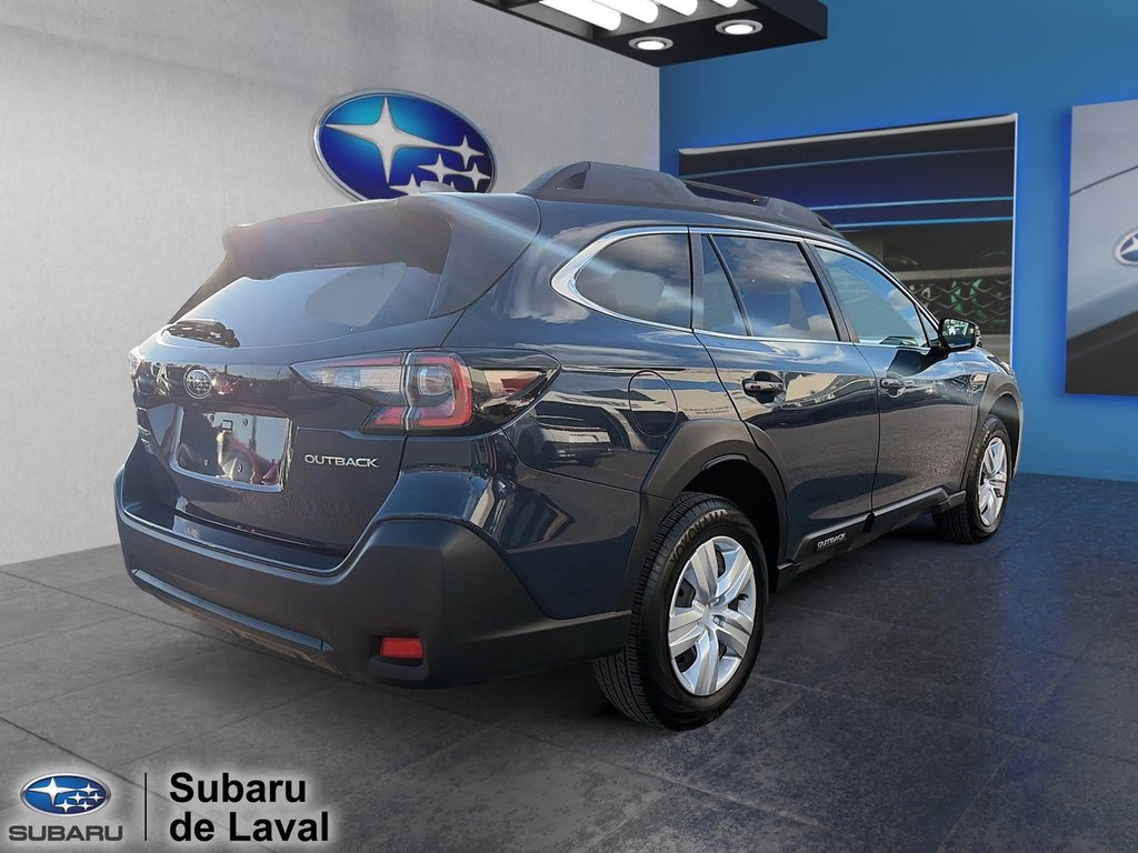 2024 Subaru Outback Convenience in Laval, Quebec - 5 - w1024h768px