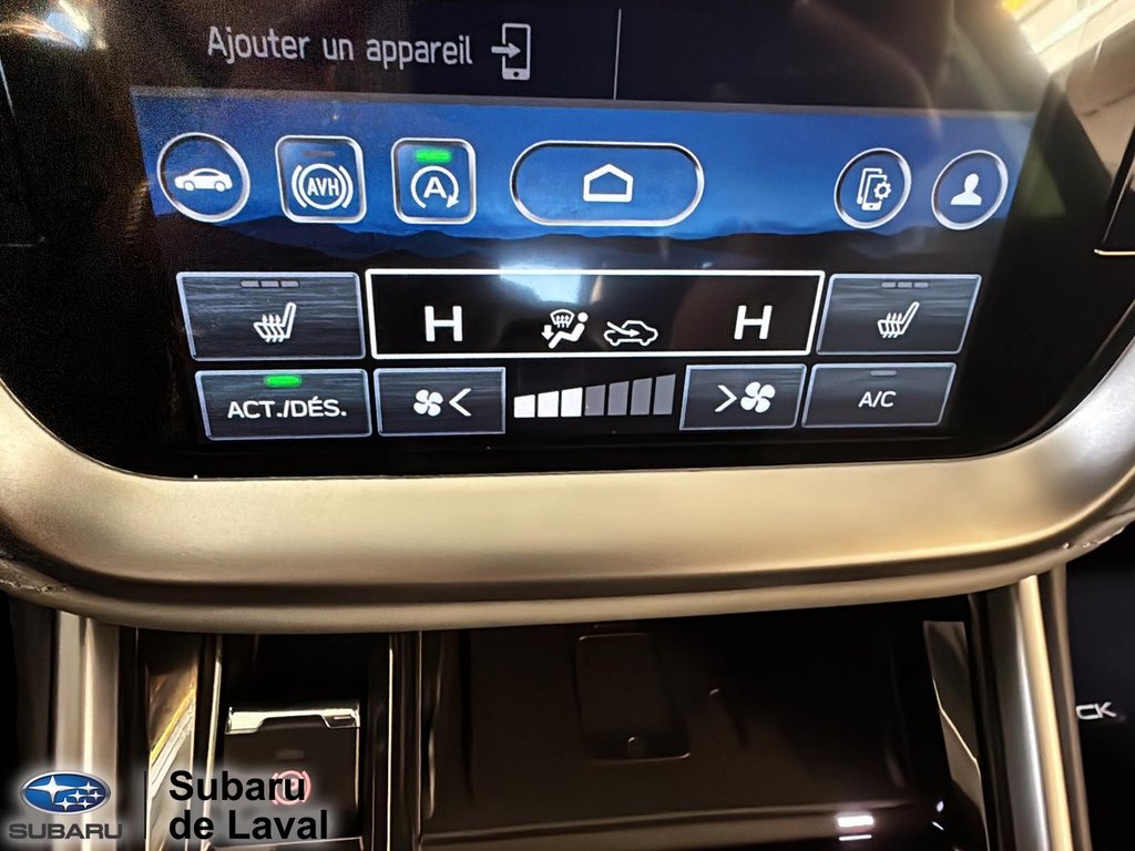 2024 Subaru Outback Limited in Laval, Quebec - 12 - w1024h768px