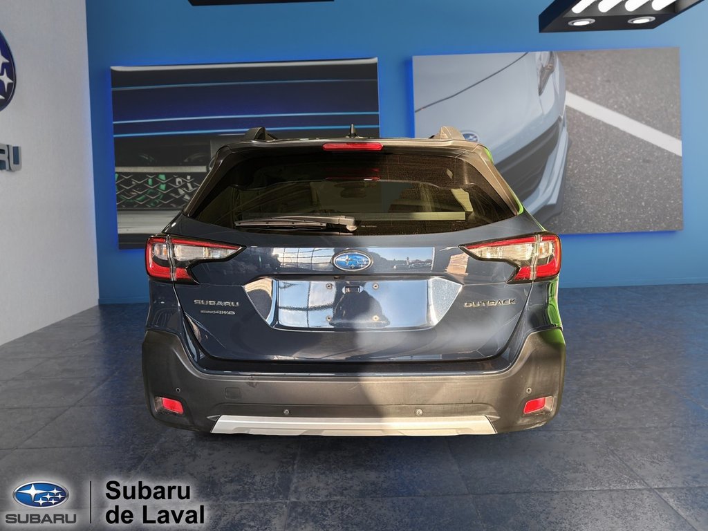 2024 Subaru Outback Limited in Laval, Quebec - 5 - w1024h768px