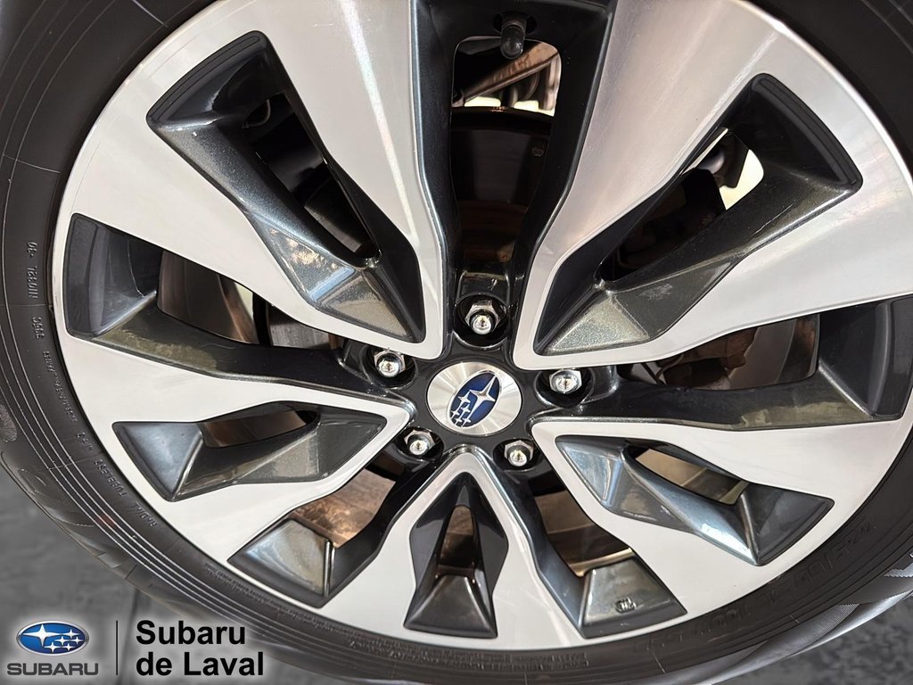 2024 Subaru Outback Limited in Laval, Quebec - 8 - w1024h768px