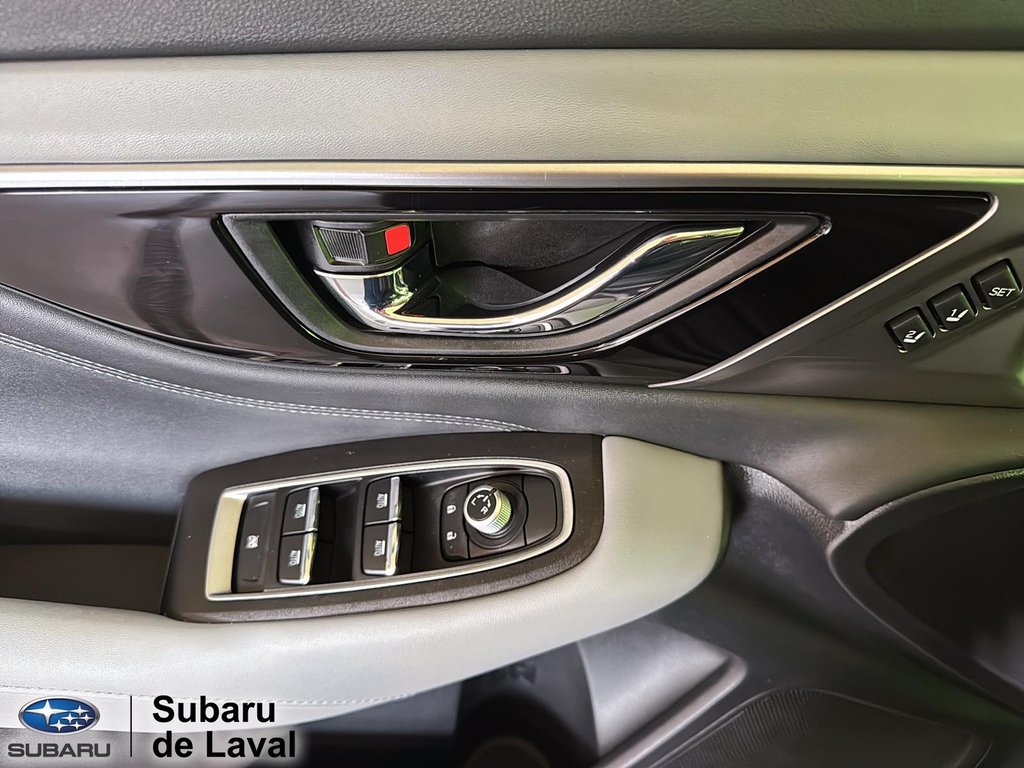 2024 Subaru Outback Limited in Laval, Quebec - 10 - w1024h768px