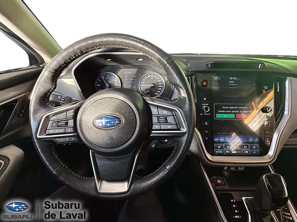 2024 Subaru Outback Limited in Laval, Quebec - 14 - w1024h768px