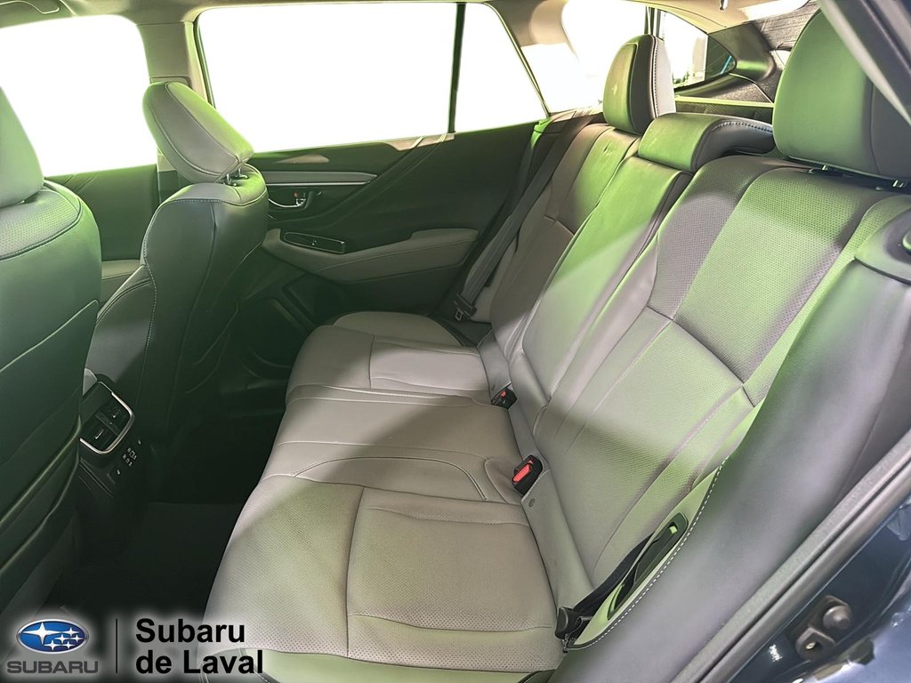 2024 Subaru Outback Limited in Laval, Quebec - 11 - w1024h768px