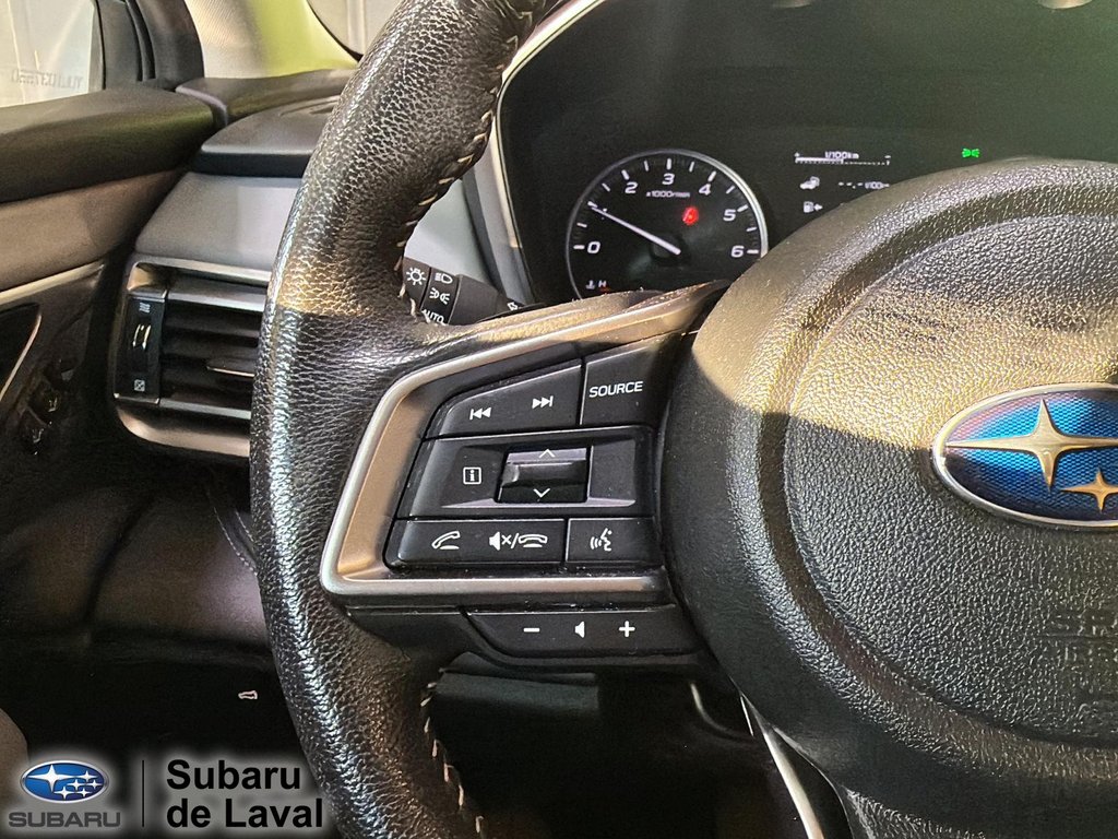 2024 Subaru Outback Limited in Laval, Quebec - 19 - w1024h768px