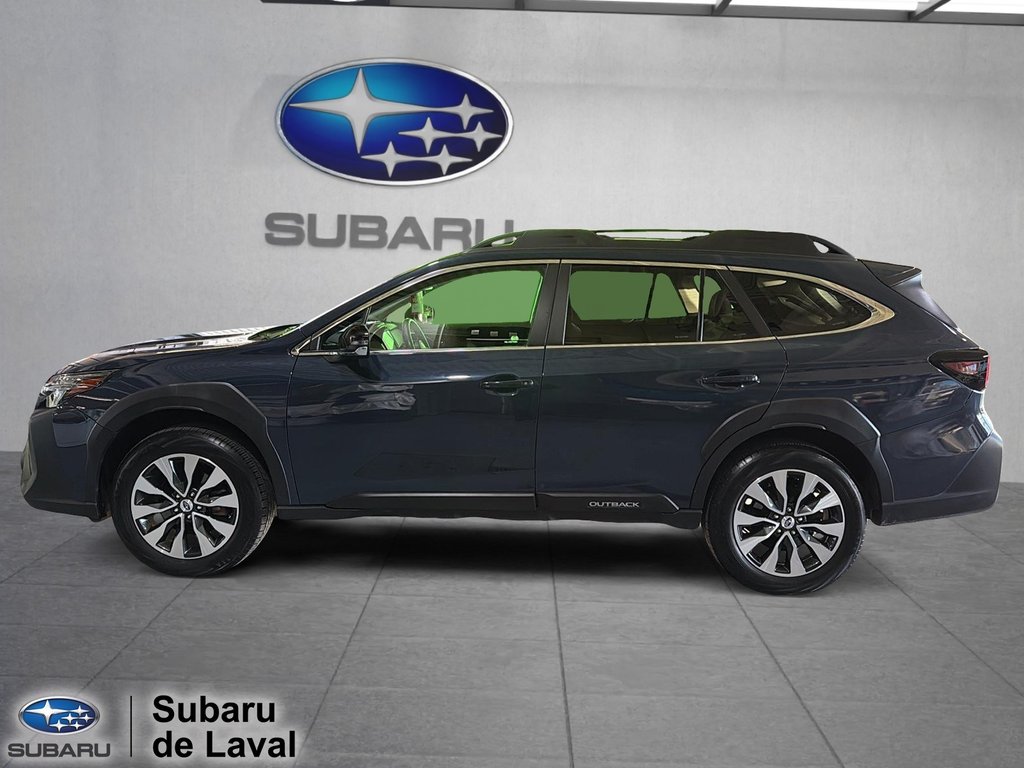 2024 Subaru Outback Limited in Laval, Quebec - 7 - w1024h768px