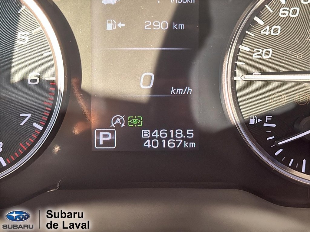 2024 Subaru Outback Limited in Laval, Quebec - 22 - w1024h768px