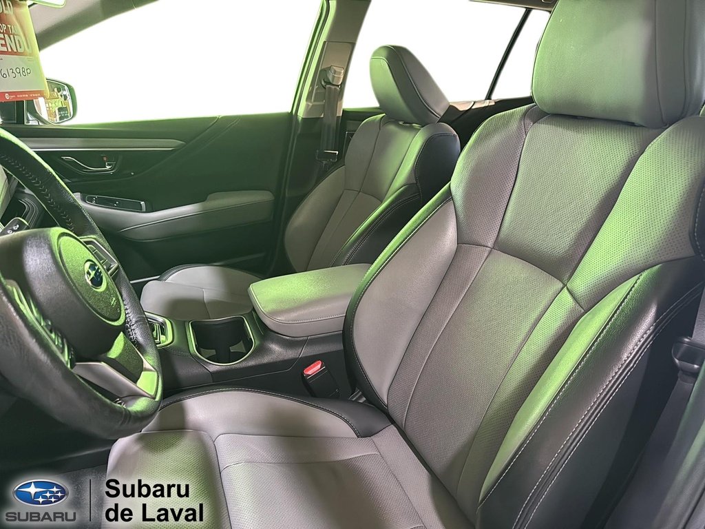 2024 Subaru Outback Limited in Laval, Quebec - 9 - w1024h768px
