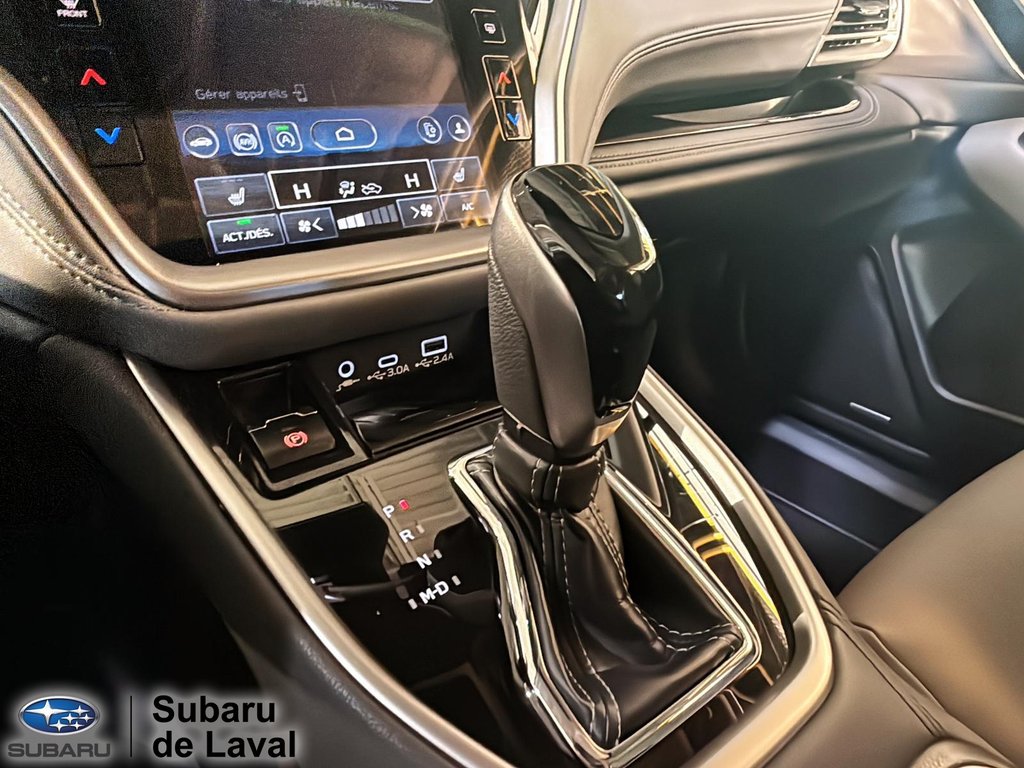 2024 Subaru Outback Limited in Laval, Quebec - 17 - w1024h768px