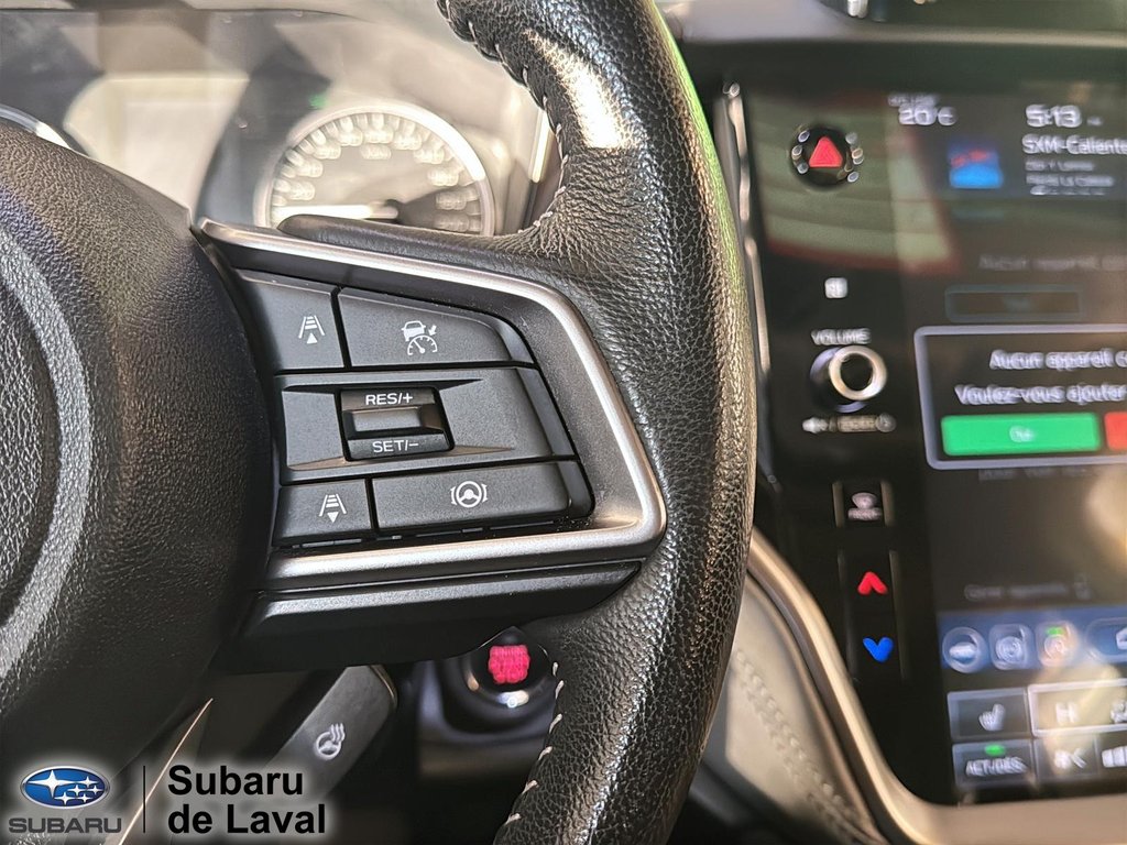 2024 Subaru Outback Limited in Laval, Quebec - 20 - w1024h768px