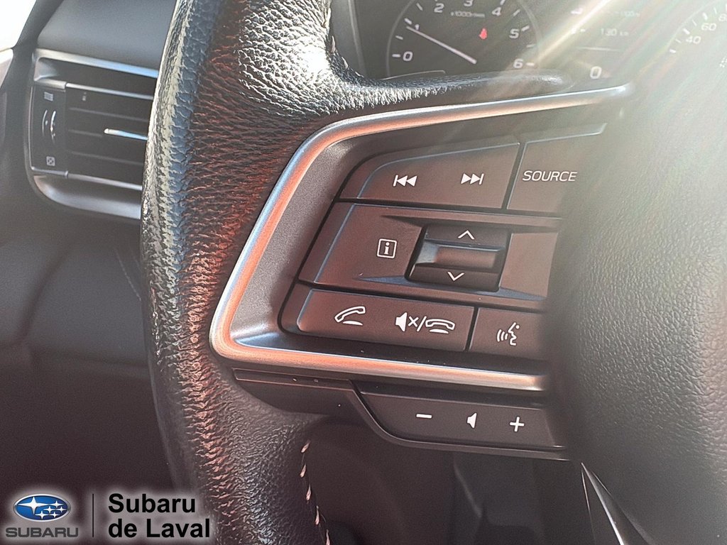 2024 Subaru Outback Limited XT in Laval, Quebec - 23 - w1024h768px
