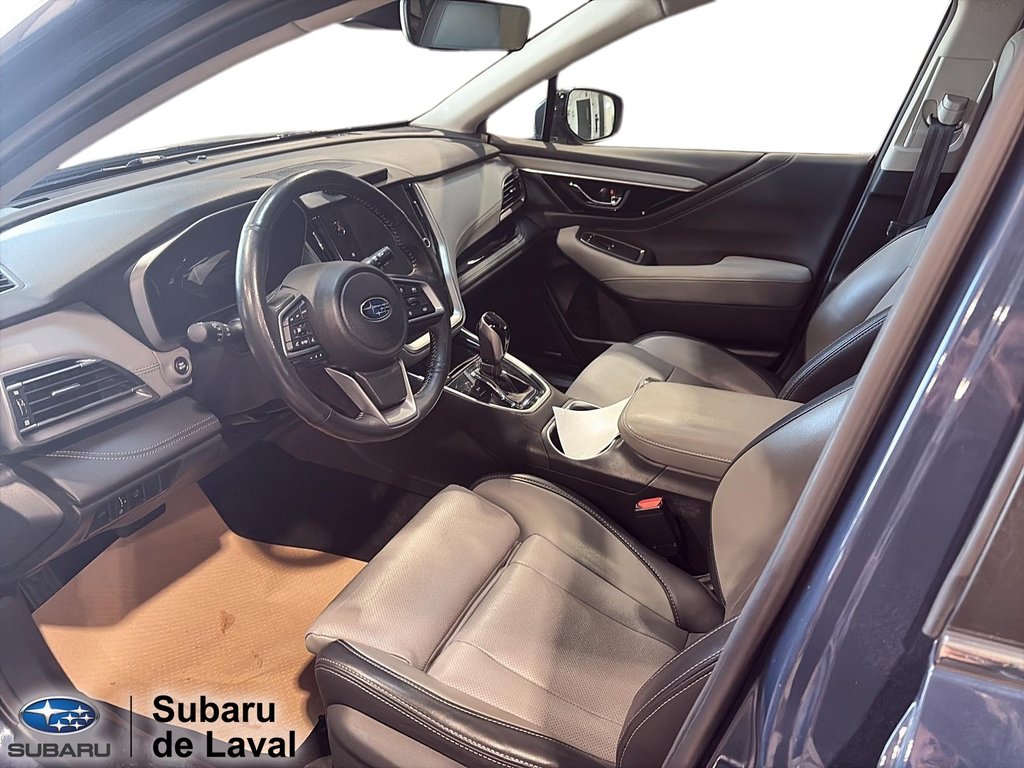 2024 Subaru Outback Limited XT in Laval, Quebec - 10 - w1024h768px