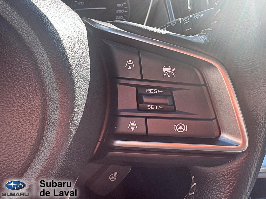 2024 Subaru Outback Limited XT in Laval, Quebec - 24 - w1024h768px