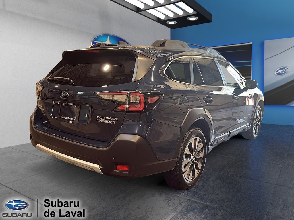 2024 Subaru Outback Limited XT in Laval, Quebec - 5 - w1024h768px