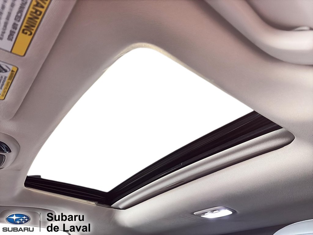 2024 Subaru Outback Limited XT in Laval, Quebec - 16 - w1024h768px