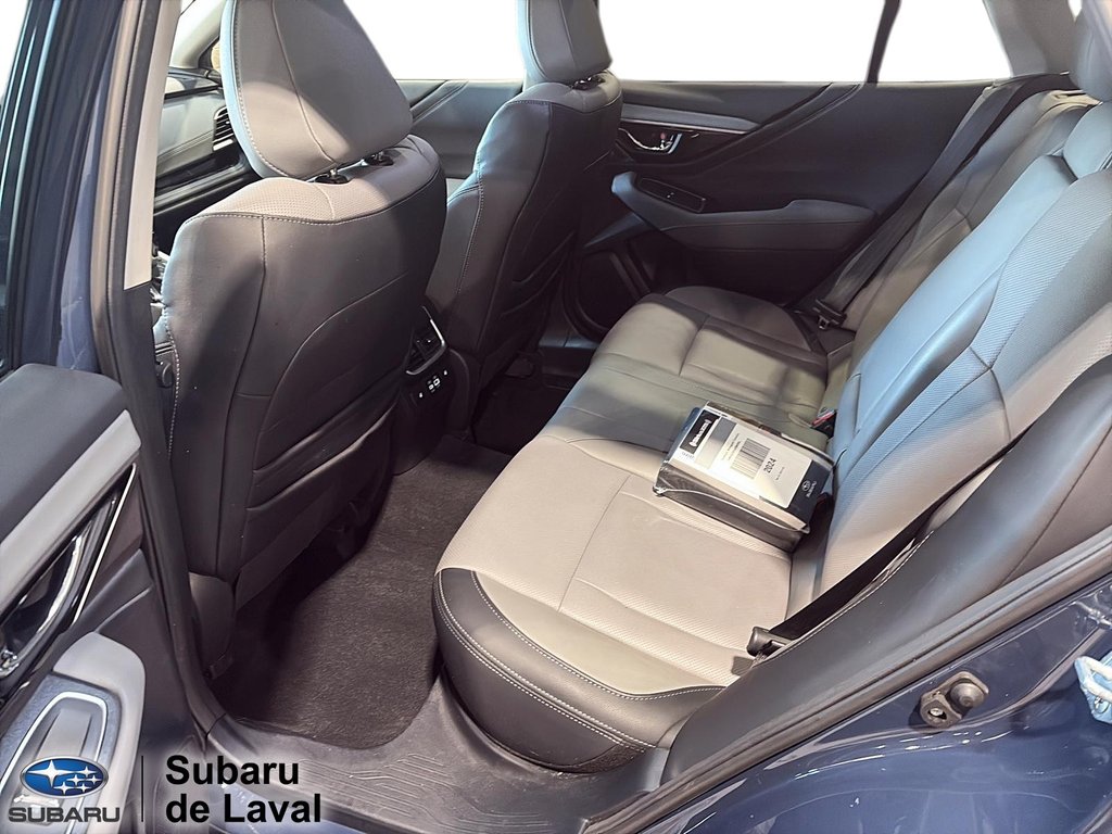 2024 Subaru Outback Limited XT in Laval, Quebec - 13 - w1024h768px