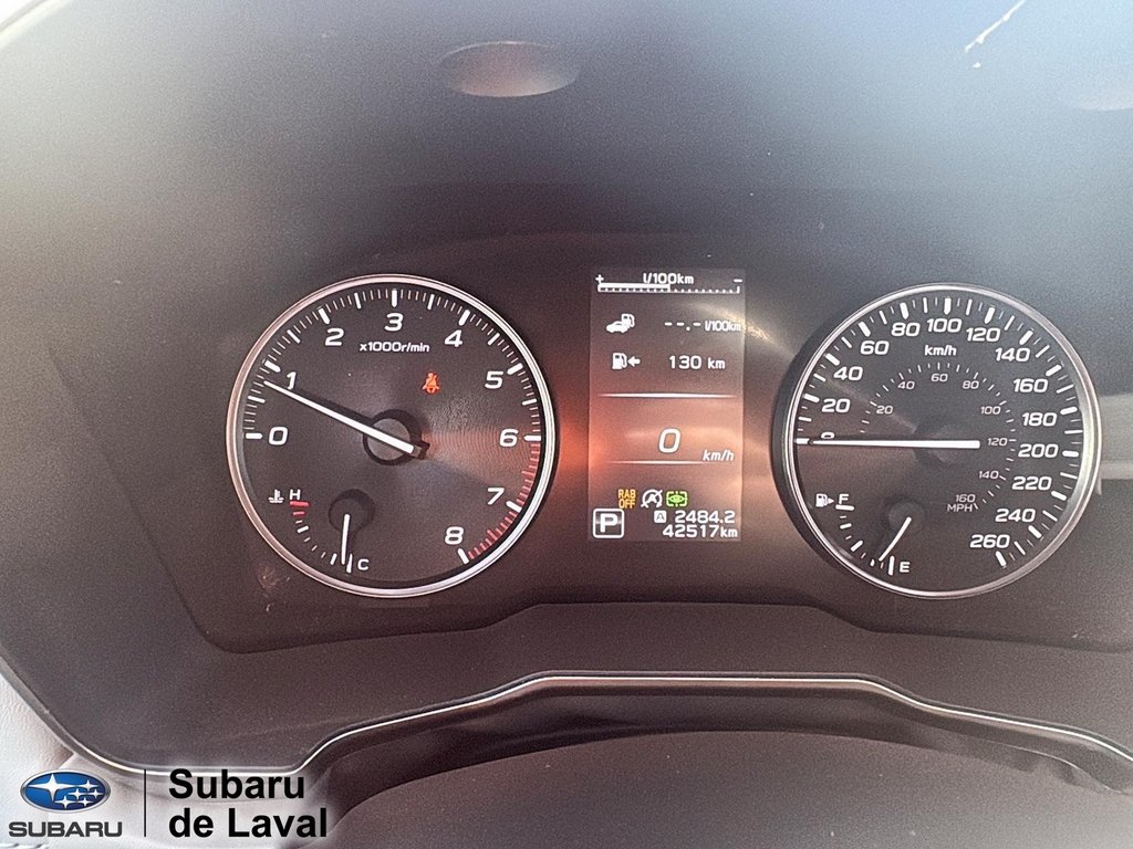 2024 Subaru Outback Limited XT in Laval, Quebec - 25 - w1024h768px