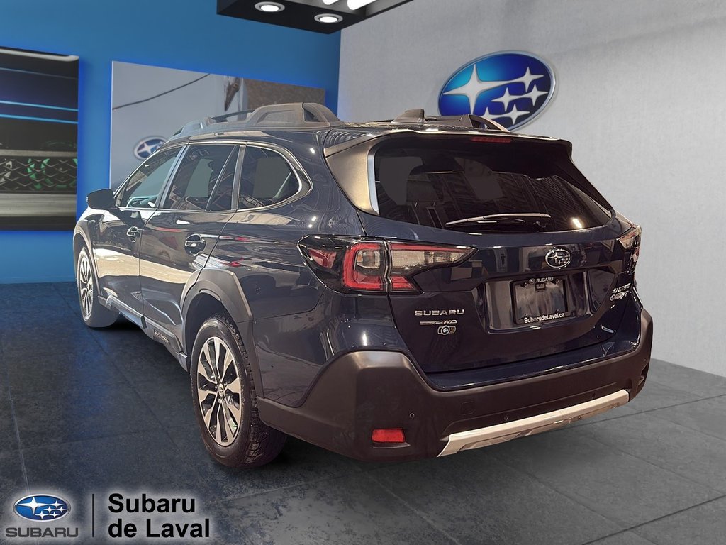 2024 Subaru Outback Limited XT in Laval, Quebec - 7 - w1024h768px