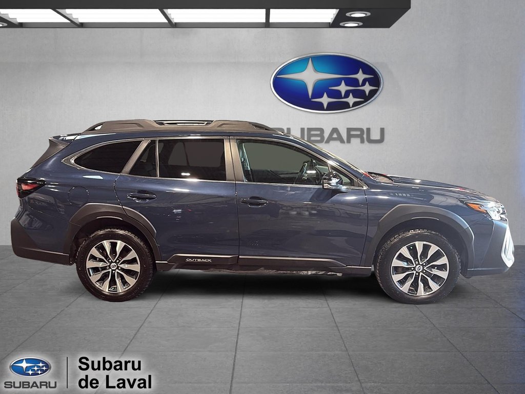 2024 Subaru Outback Limited XT in Laval, Quebec - 4 - w1024h768px