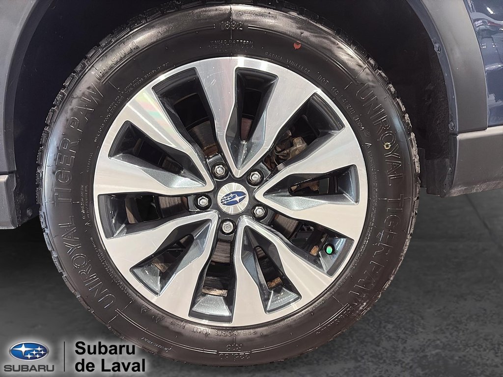 2024 Subaru Outback Limited XT in Laval, Quebec - 9 - w1024h768px