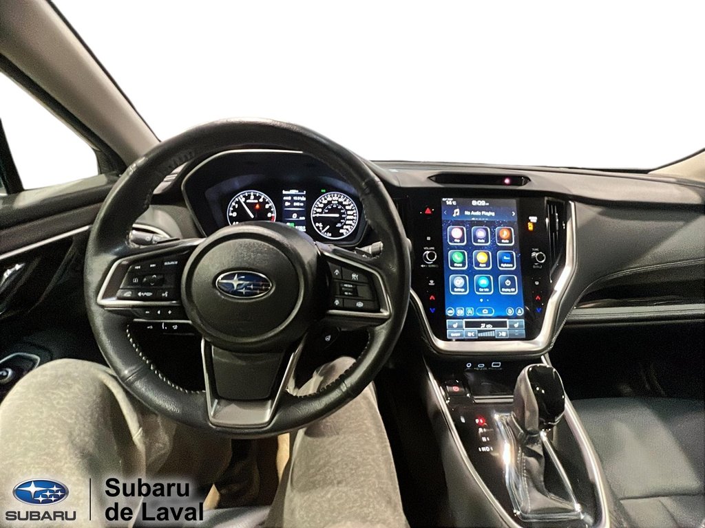2024 Subaru Outback Limited in Laval, Quebec - 16 - w1024h768px