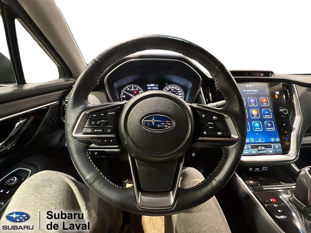 2024 Subaru Outback Limited in Laval, Quebec - 21 - w1024h768px